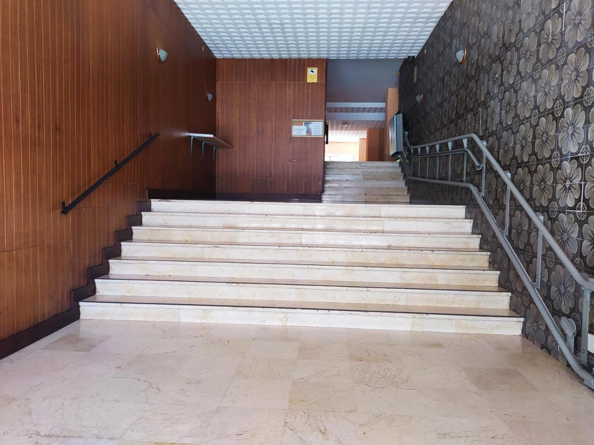 Ferienwohnung Recien Reformado, Fire Stick Amazon, Wifi, 2 Pers, Centrico, 20 M Playa Torremolinos Exterior foto