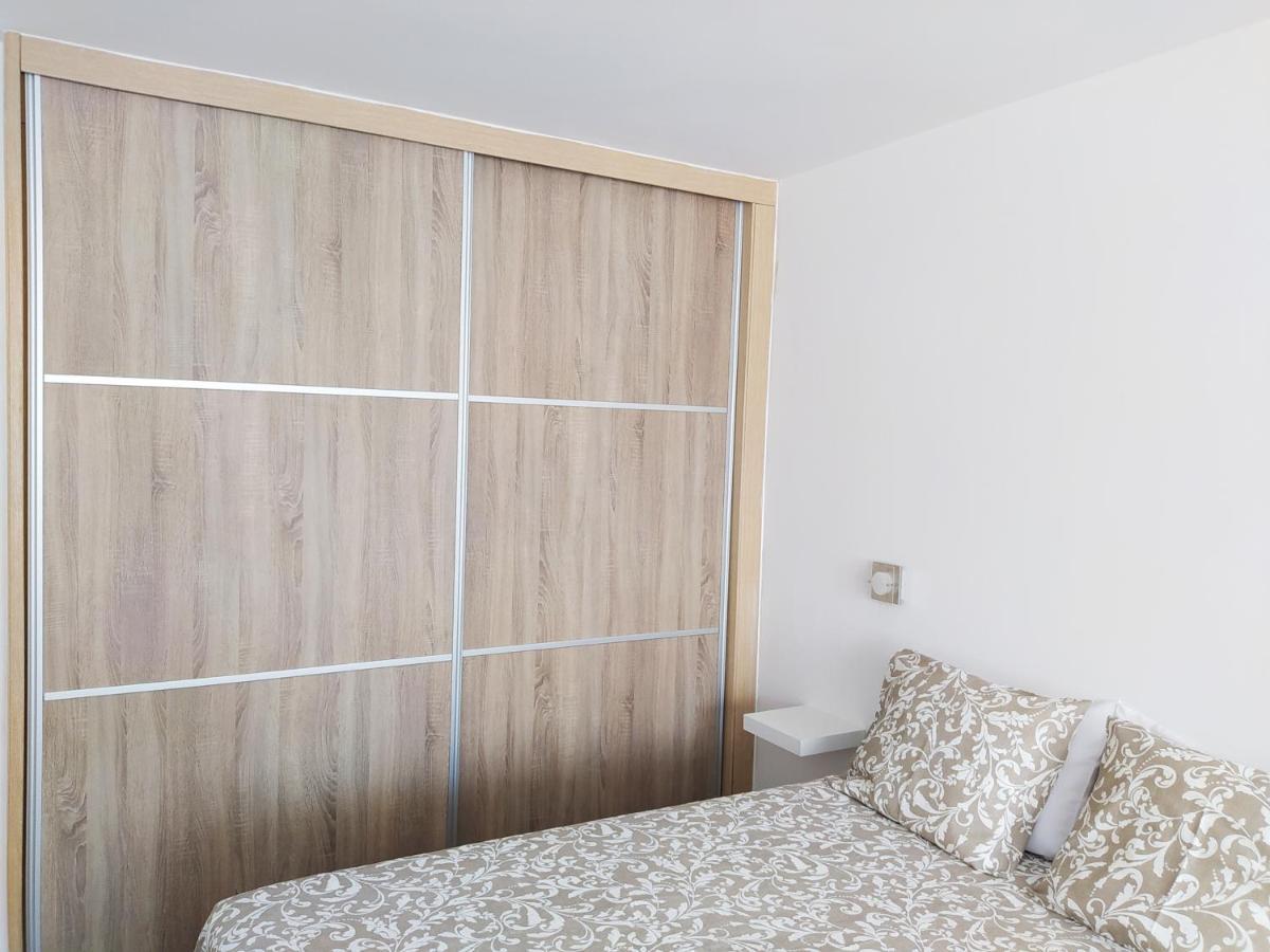 Ferienwohnung Recien Reformado, Fire Stick Amazon, Wifi, 2 Pers, Centrico, 20 M Playa Torremolinos Exterior foto