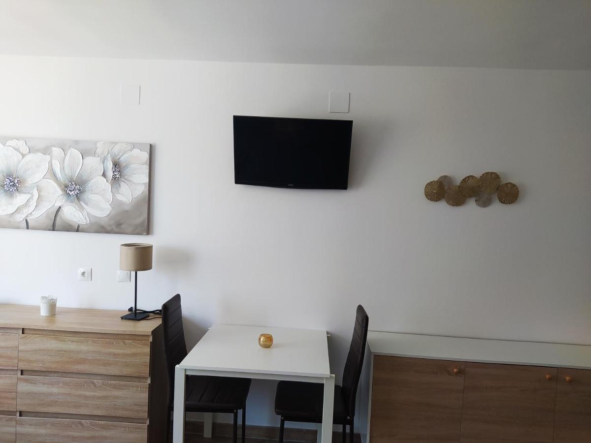 Ferienwohnung Recien Reformado, Fire Stick Amazon, Wifi, 2 Pers, Centrico, 20 M Playa Torremolinos Exterior foto